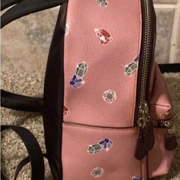 NWT! Coach Disney HTF Snow White 5 set- LARGE price drop-no offers please - Picture 7 of 12